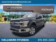 Used 2018 Ford F-150 XLT Truck