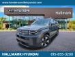 New 2026 Hyundai Santa Fe Hybrid SEL Sport Utility
