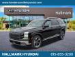 New 2026 Hyundai Palisade Limited FWD SUV