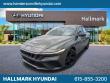 New 2026 Hyundai Elantra SEL Sport Premium Sedan