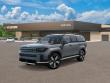 New 2026 Hyundai Santa Fe Limited AWD SUV