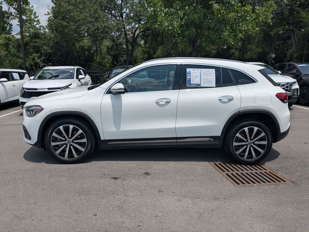 2021 Mercedes-Benz GLA GLA250 - Photo 9