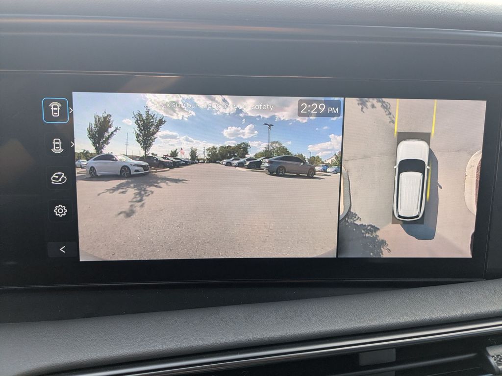 2026 Hyundai Palisade XRT Pro - Photo 14