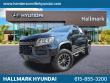 Used 2021 Chevrolet Colorado ZR2 Truck