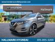 Used 2022 Nissan Rogue Sport SL SUV