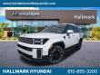 New 2026 Hyundai Santa Fe SEL AWD SUV