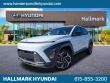 Certified 2026 Hyundai Kona SEL Premium SUV