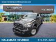 Used 2019 Toyota Tacoma SR5 4Dr 4x4 Long bed Truck