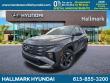 New 2026 Hyundai Tucson SEL FWD SUV