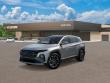 New 2026 Hyundai Tucson Limited AWD SUV