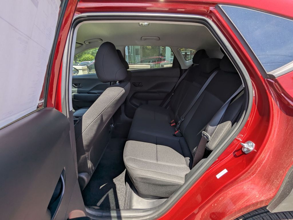 2026 Hyundai Kona SEL Sport - Photo 18