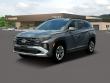 New 2025 Hyundai Tucson SEL Convenience FWD SUV