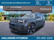 New 2026 Hyundai Santa Fe Hybrid SEL SUV