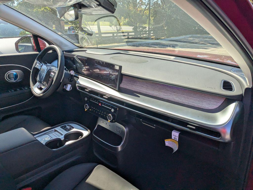 2026 Hyundai IONIQ 9 SEL - Photo 23