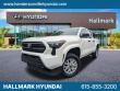 Used 2024 Toyota Tacoma SR Truck