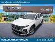 New 2025 Hyundai Tucson SE FWD SUV