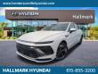 New 2026 Hyundai Sonata SEL Sport Sedan