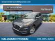 Used 2021 Hyundai Tucson Value SUV