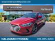 Used 2018 Hyundai Elantra SEL Sedan