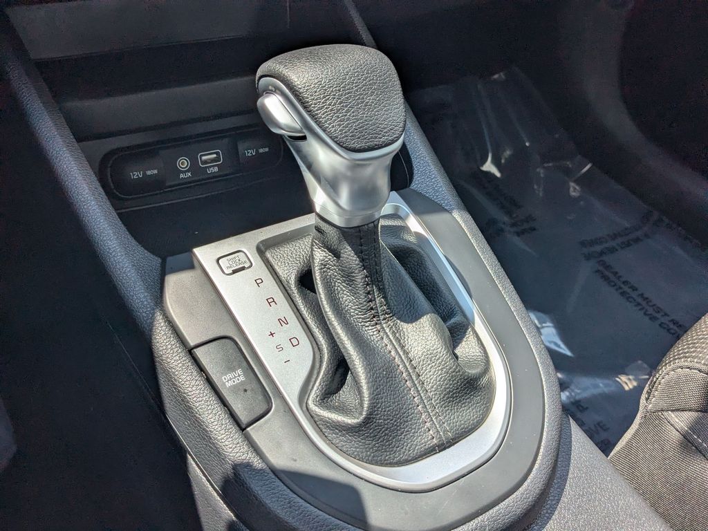 2020 Kia FORTE LXS - Photo 12