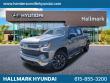 Used 2024 Chevrolet Silverado 1500 LT Truck