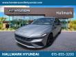 Certified 2026 Hyundai Elantra SEL Sport Sedan