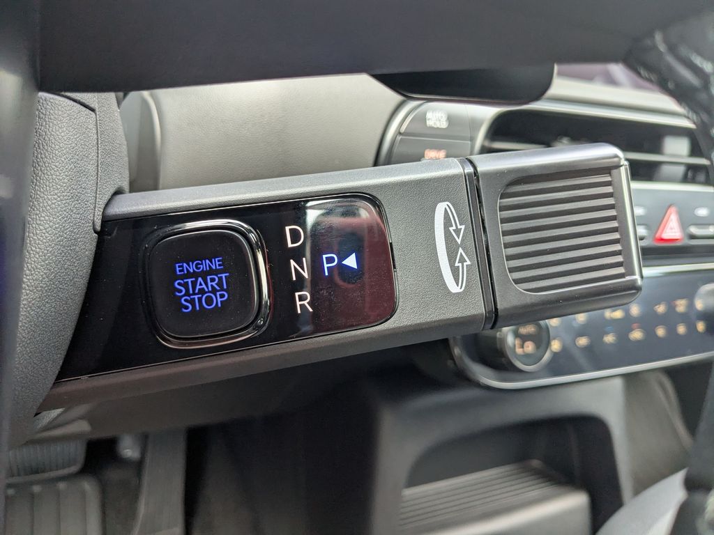2026 Hyundai Palisade XRT Pro - Photo 12