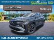 New 2026 Hyundai Tucson SEL Premium FWD SUV