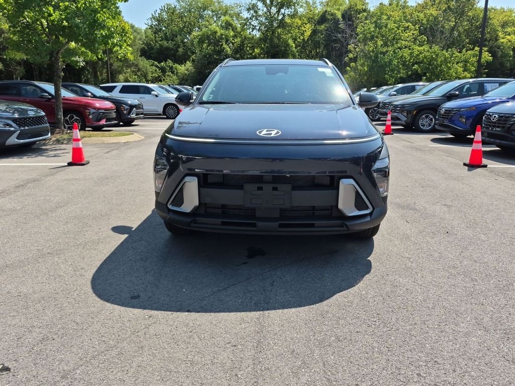 Certified 2026 Hyundai Kona SEL Sport Sport Utility
