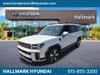 New 2027 Hyundai Santa Fe Limited AWD Sport Utility