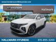 New 2026 Hyundai Tucson SEL Premium FWD SUV