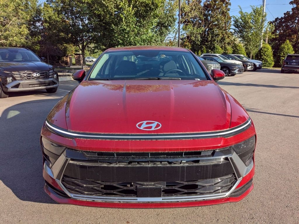 New 2026 Hyundai
