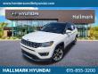 Used 2021 Jeep Compass Limited SUV