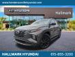 Certified 2024 Hyundai Tucson XRT SUV