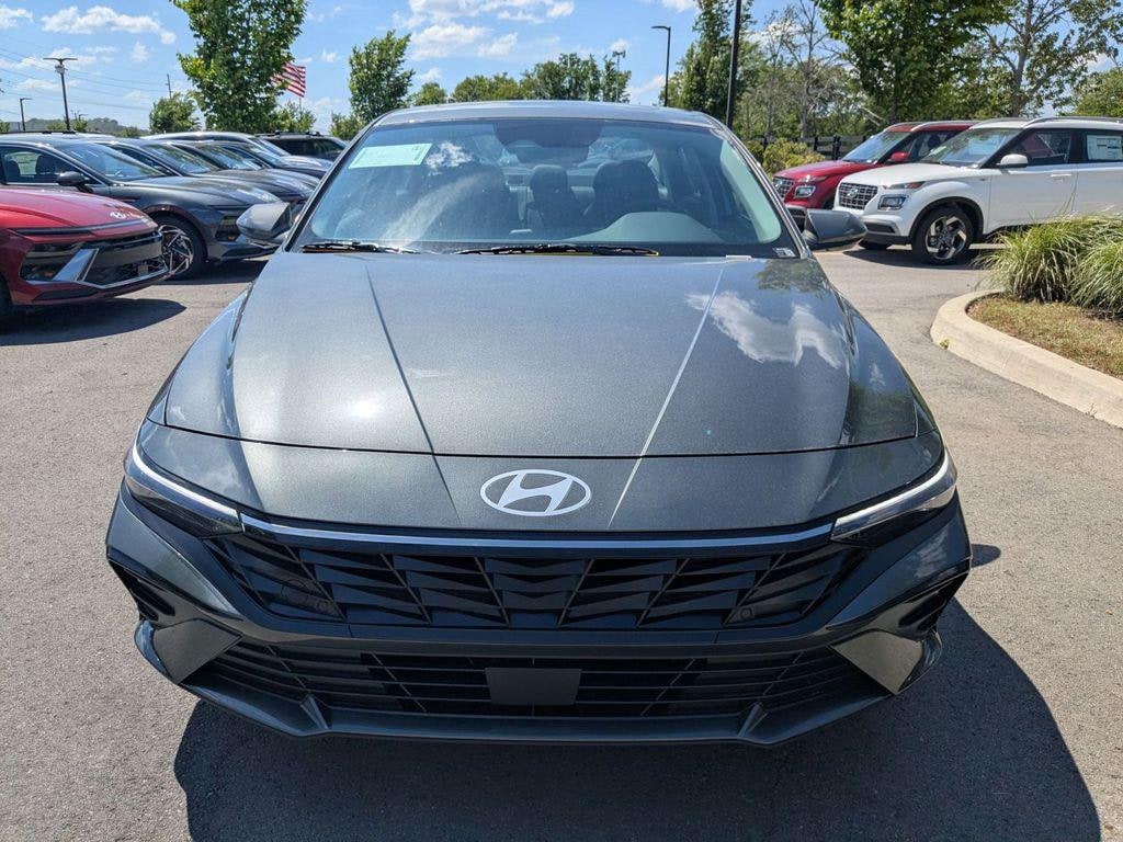New 2026 Hyundai