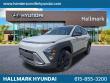 New 2026 Hyundai Kona SEL Sport AWD SUV