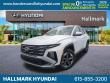 New 2026 Hyundai Tucson SEL FWD SUV