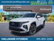 New 2026 Hyundai Tucson Hybrid SEL AWD SUV