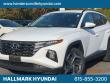 Certified 2023 Hyundai Tucson SEL SUV