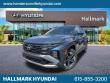New 2026 Hyundai Tucson SEL AWD Sport Utility