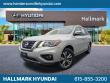Used 2019 Nissan Pathfinder SL SUV