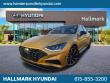 Used 2020 Hyundai Sonata SEL Plus Sedan
