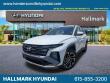 New 2026 Hyundai Tucson SEL Plus FWD Sport Utility