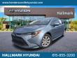 Used 2020 Toyota Corolla LE Sedan