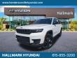 Used 2021 Jeep Grand Cherokee L Altitude SUV