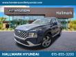 Used 2021 Hyundai Santa Fe SEL SUV