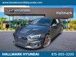 Audi S5 Sportback