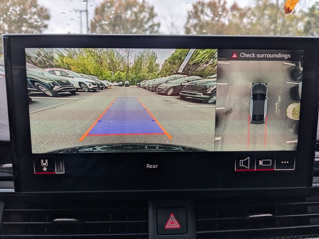 2022 Audi S5 Coupe Premium Plus - Photo 14