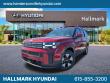 New 2026 Hyundai Santa Fe Hybrid SEL SUV