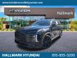 New 2025 Hyundai Palisade XRT AWD SUV